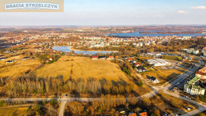 Działka Sprzedaż Mrągowo